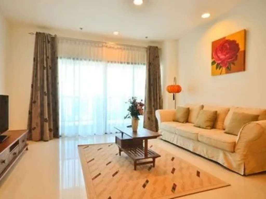 RC0659P ให้เช่า The Royal maneeya executive residences  68 ตรม - ชั้น 24 ใกล้ BTS ชิดลม  46000 บาท