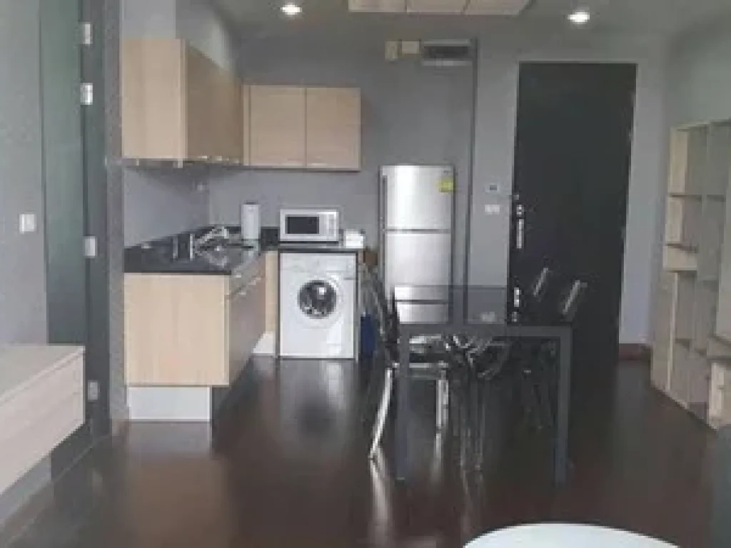 ให้เช่า address ชิดลมThe Address Chidlom for rent 1 bedroom 56 sqm