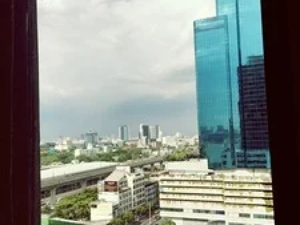 ให้เช่า คอนโด เดอะ แคปปิตอล เอกมัย-ทองหล่อ THE CAPITAL EKAMAI  THONGLOR ใกล้ BTS ทองหล่อ