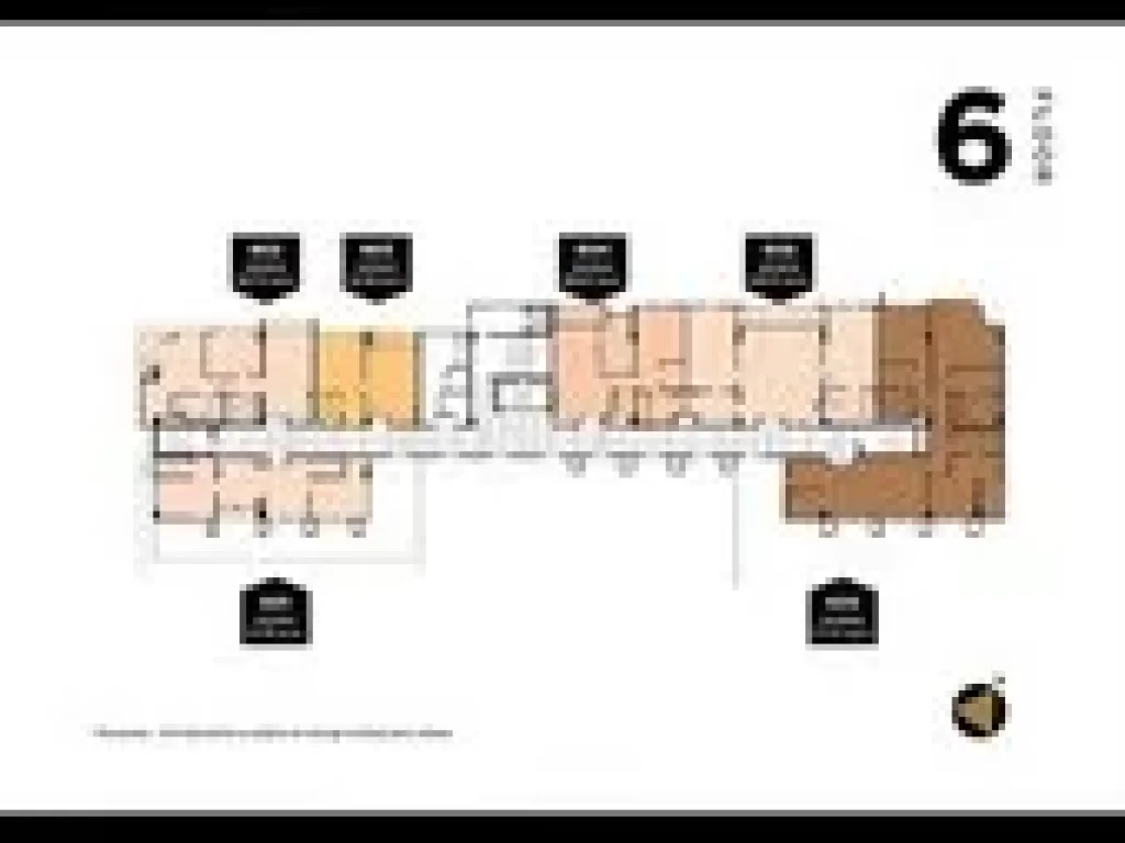 ขายคอนโดThe Hudson Sathorn 7 เดอะ ฮัดสัน สาทร 7 3 ห้องนอน 3 ห้องน้ำ ชั้น 6 ขนาด 17144 ตรม พท