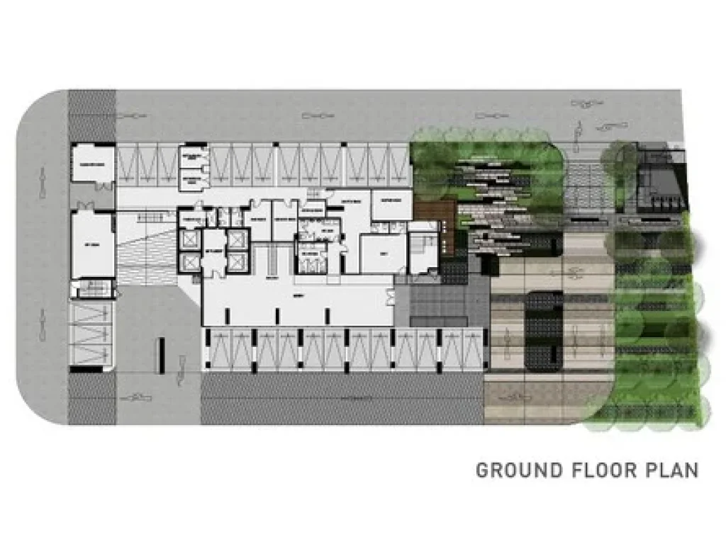 ขาย Rhythm Rangnam ขนาด 35 ตรม 7 M Sell Rhythm Rangnam size 35 sqm 7 M