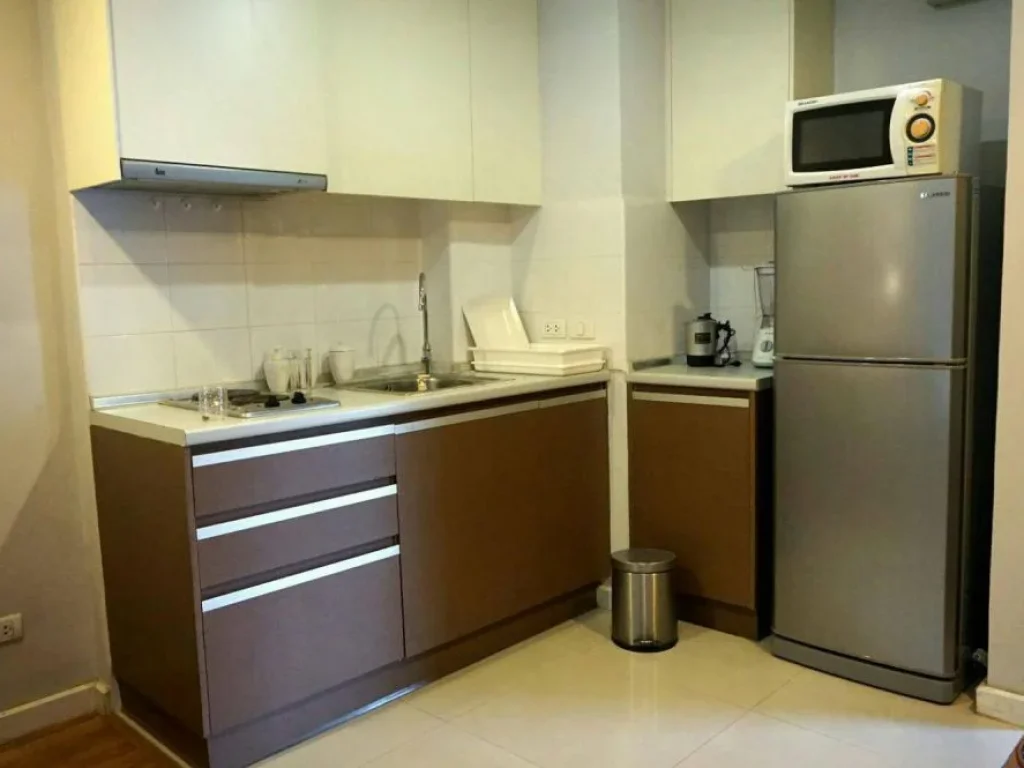 Condo Thana Tri 73 sqm 22000 Baht Charansanitwong 40