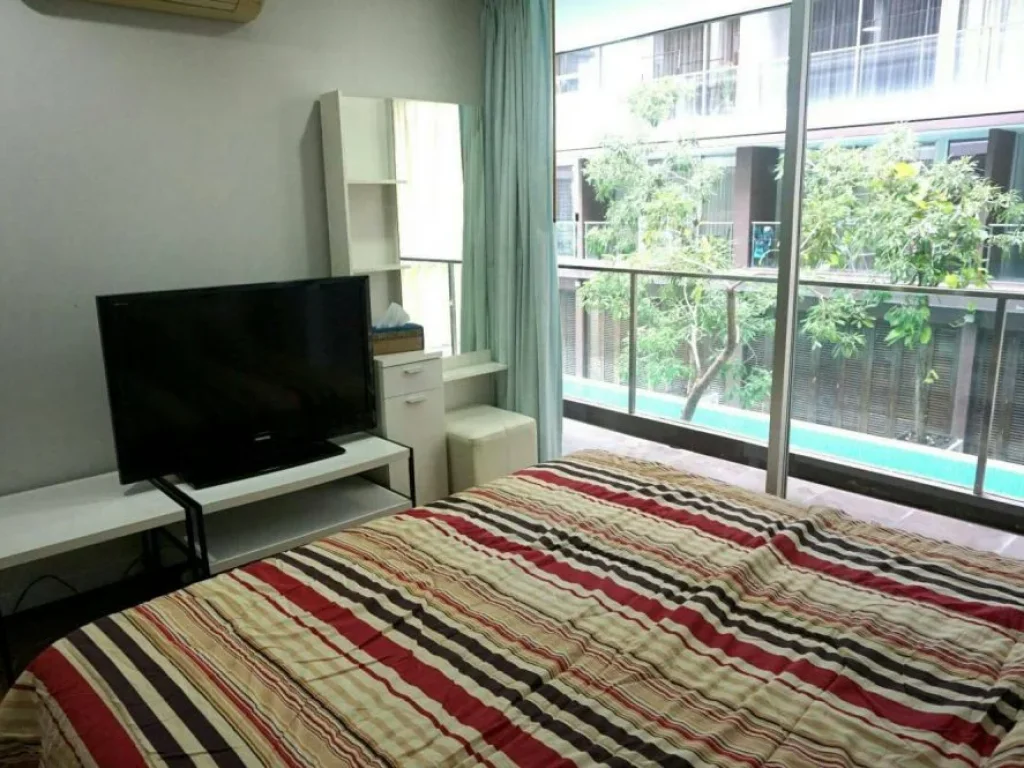 Rent Condo Thana Tri 73 sqm 22000 Baht Charansanitwong 40