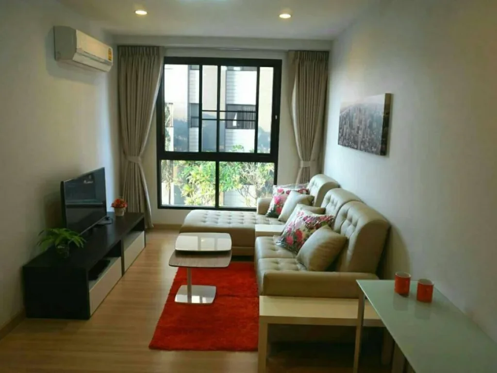 Rent Condo Thana Tri 73 sqm 22000 Baht Charansanitwong 40