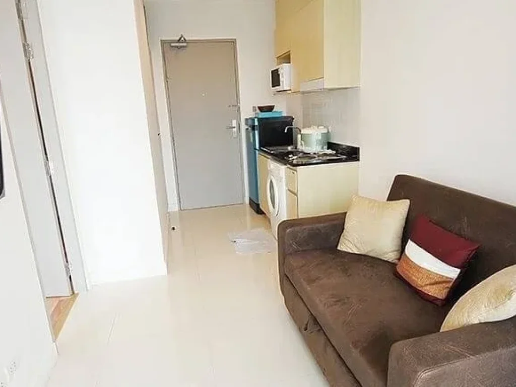 For Rent ให้เช่า Ideo Verve Sukhumvit 1 bed 1 bath 3144 sqm BTS Onnuch