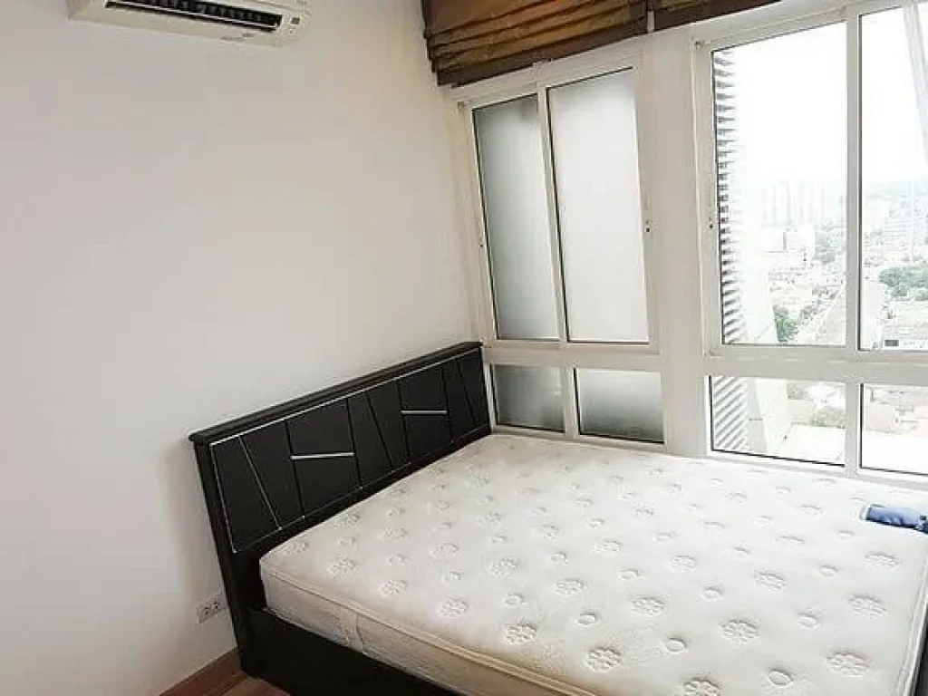 For Rent ให้เช่า Ideo Verve Sukhumvit 1 bed 1 bath 3144 sqm BTS Onnuch