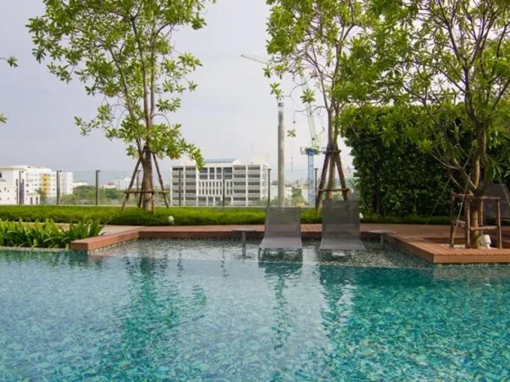 For Rent ให้เช่า Ideo Verve Sukhumvit 1 bed 1 bath 3144 sqm BTS Onnuch