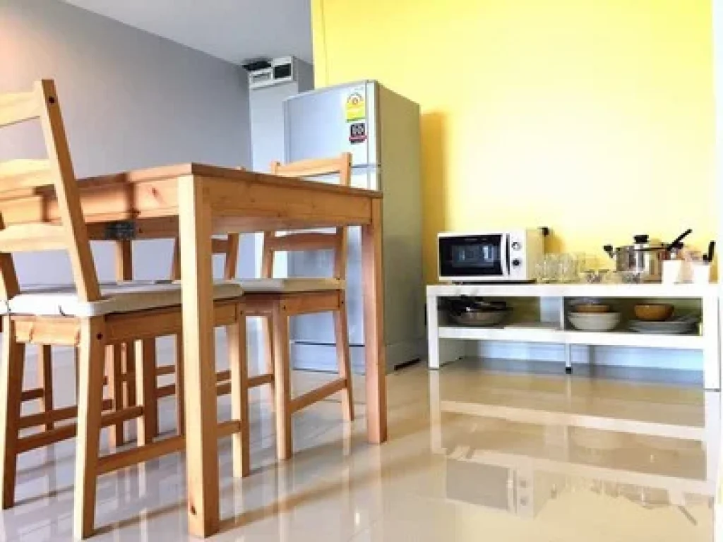 ให้เช่า คอนโดรีเจ้นท์ โฮม 4 ขนาด 2br 60 ตรม ห้องสวย เฟอร์ครบ ตกแต่งพร้อมอยู่