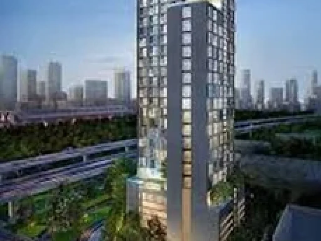 ขาย Chewathai Residence Asoke ขนาด 39 ตรม 65 M Sell Chewathai Residence Asoke size 39 sqm 65 M