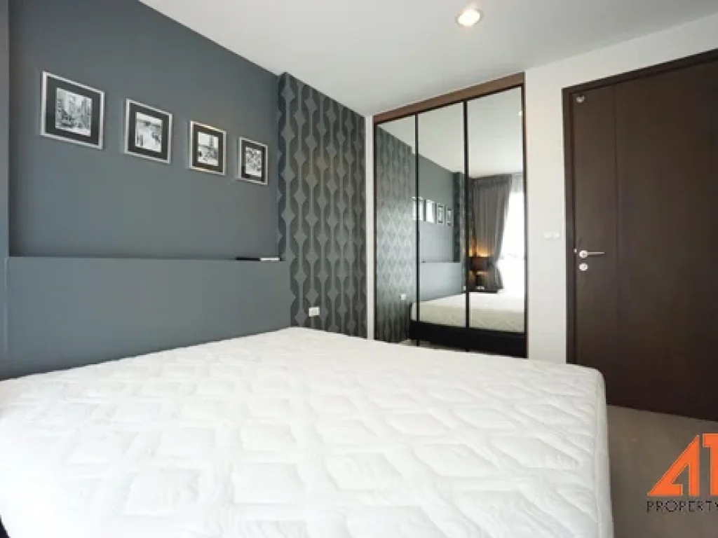 For Sell - Rhythm Sathorn Narathiwas - 35 sqm 1bed perfect room