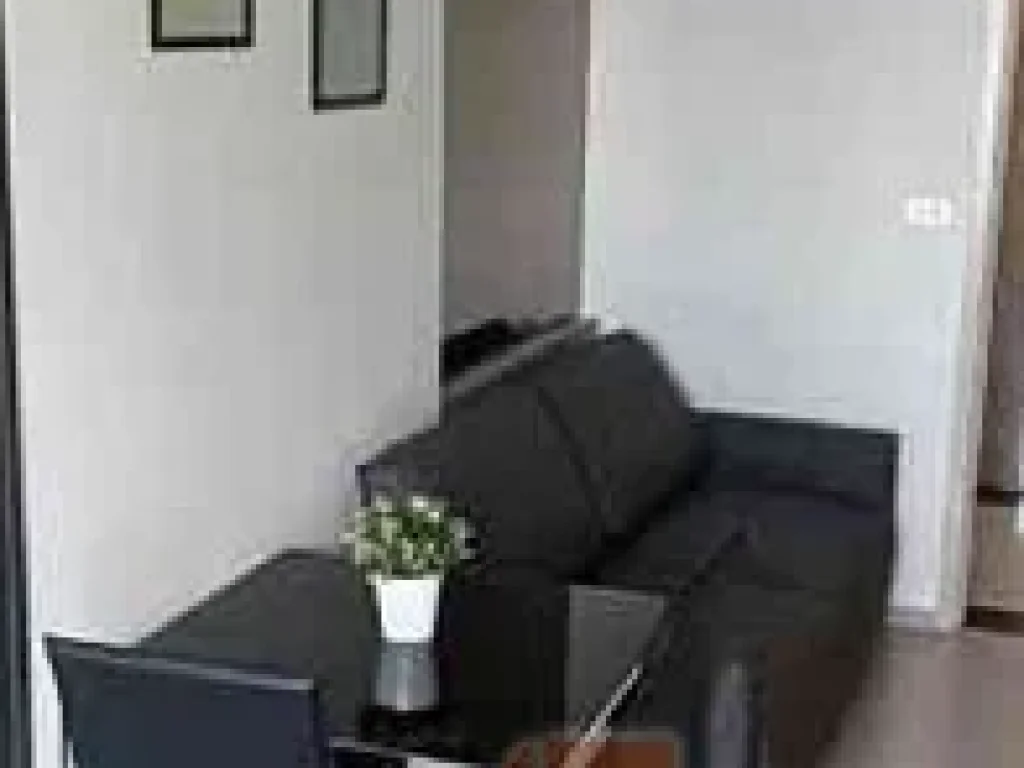 For Rent - Rhythm สุขุมวิท 36-38 - 34sqm 1 Bedroom