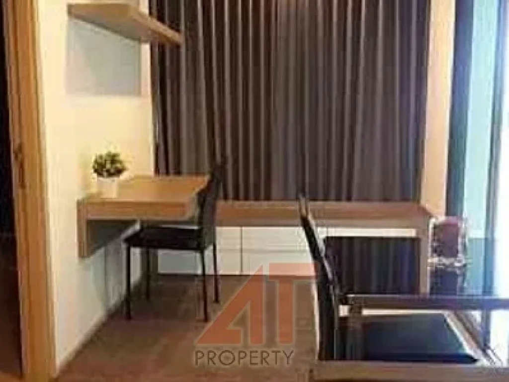 For Rent - Rhythm สุขุมวิท 36-38 - 34sqm 1 Bedroom