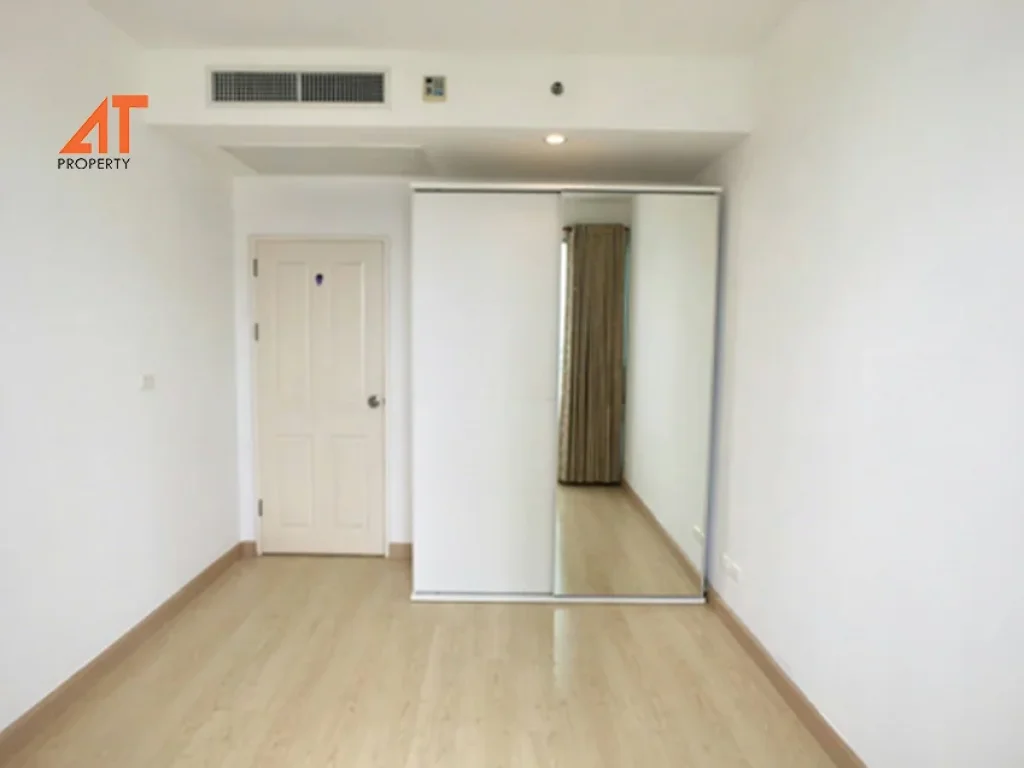 For Rent - Supalai River Place - 52 sqm 22nd floor