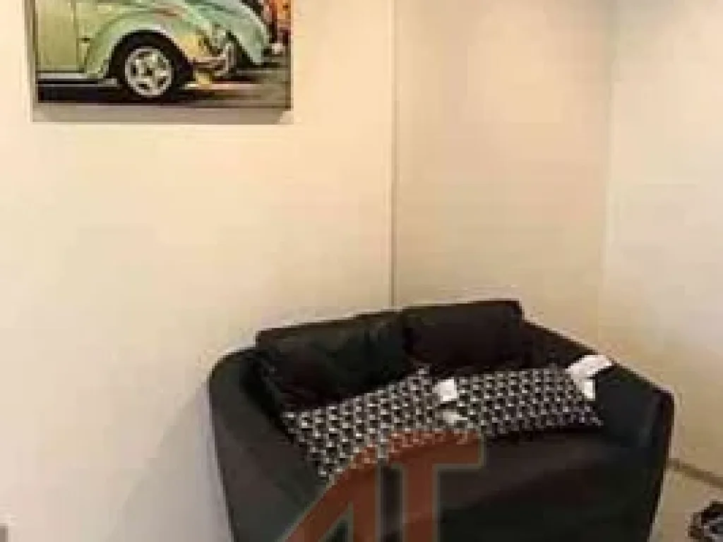 For Rent Rhythm Sukhumvit 36-38 - 33 sqm Thong Lor BTS Station