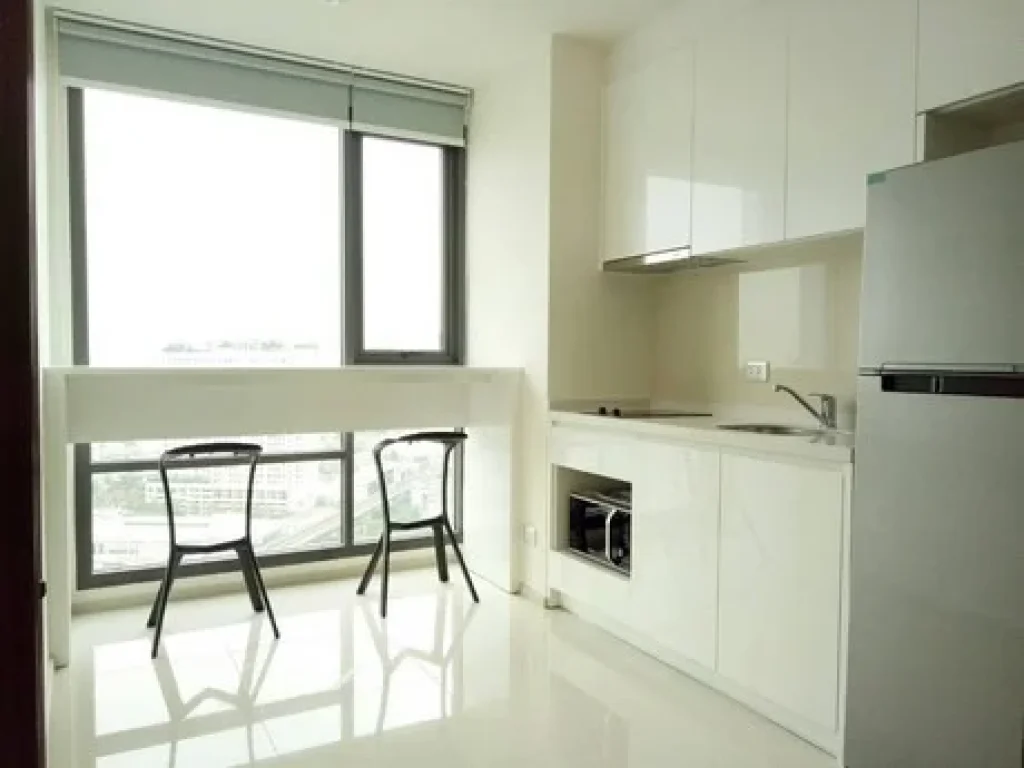 For rent คอนโด ริทึ่ม สุขุมวิท 42 Rhythm Sukhumvit 42 Condo Size 45 SQM