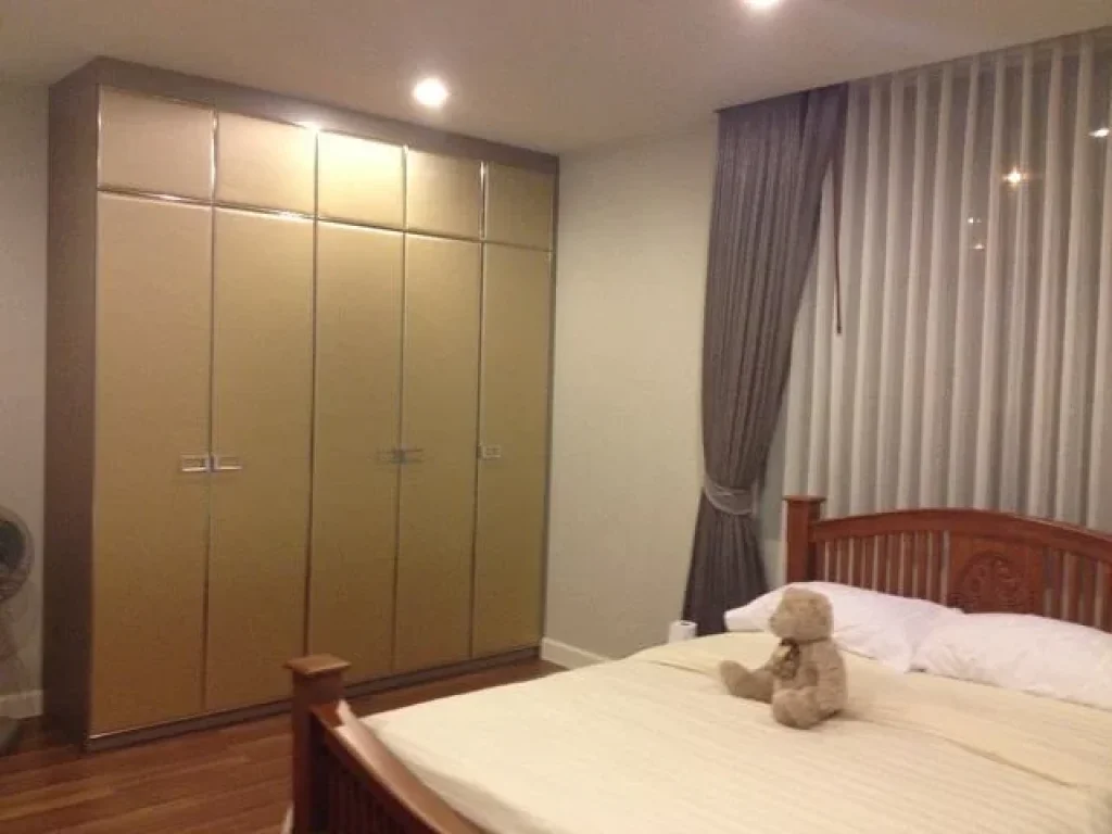 BN134ขายและให้เช่าบ้านเดี่ยวสไตล์ Modernised โครงการหรูหมู่บ้านเศรษฐสิริ ในสังคมคุณภาพ จากแสนสิริ ใกล้สนามบินดอนเมือง หลังมุม