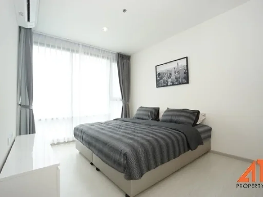 Condo for Rent Rhythm Sukhumvit 42 - 48sqm Huge room