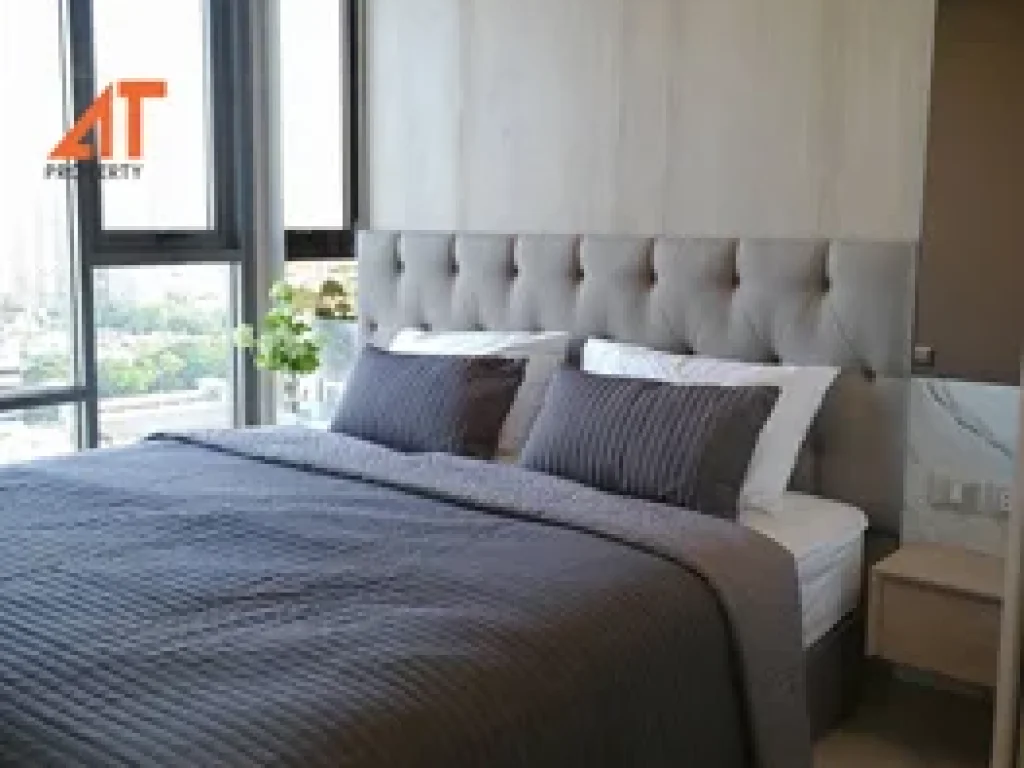 For Rent - Rhythm Sukhumvit 42 - 56sqm 2 Bedrooms