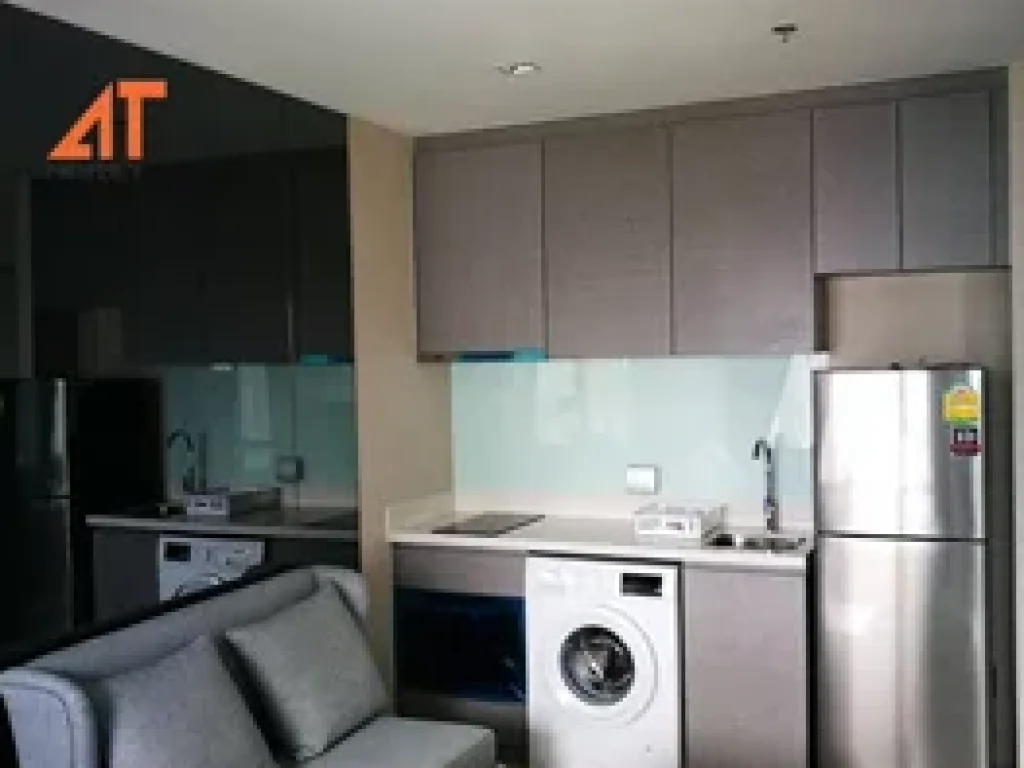 For Rent ให้เช่า - Rhythm Sukhumvit 36-38 - 25sqm Near BTS Thong Lor