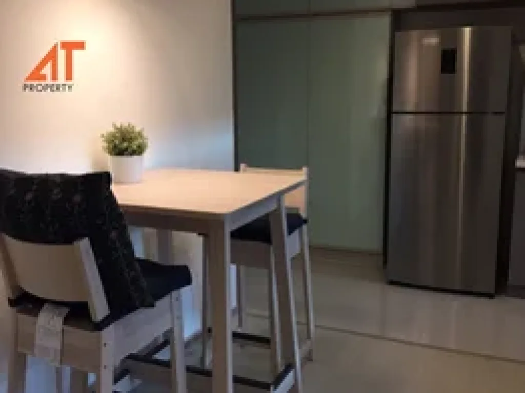 For Rent Rhythm Sukhumvit 36-38 - 42sqm Near Thong Lor BTS Station