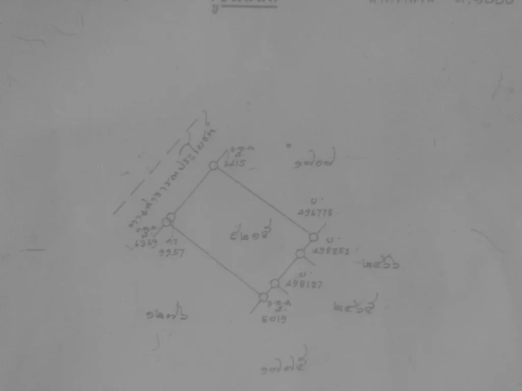 ต้องการขายที่ดิน ตรอกวัดใหญ่ศรีสุพรรณ