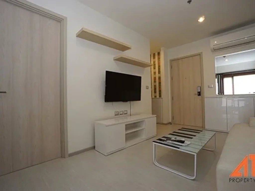 For Rent - Rhythm Sukhumvit 42 - 36sqm 16th floor