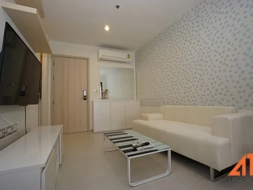 For Rent - Rhythm Sukhumvit 42 - 36sqm 16th floor