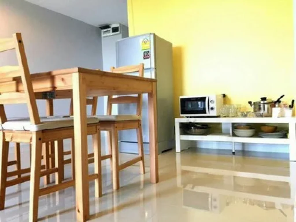 FOR RENT ให้เช่า REGENT HOME 4 CONDO รีเจ้นโฮม 4 ใกล้BTS อ่อนนุช เข้าซสุขุมวิท 81 ลงBTSฝั่งโลตัส