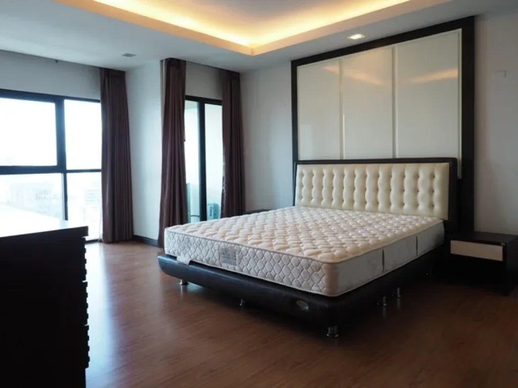 For Rent Sathorn Garden 200 SQM 3 Bed