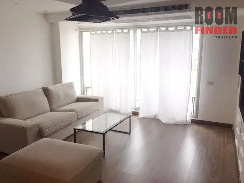 เช่า FOR RENT BAAN SUKHUMVIT 36 2 beds 2 baths 78 Sqm32000 Modern Decorated NEAR BTS THONGLOR