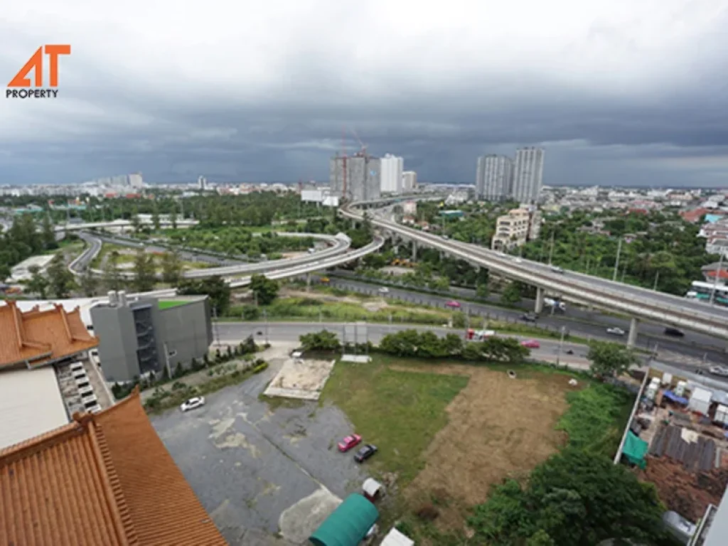 ให้เช่า Aspire Sathorn-Taksin Timber Zone - 26 ตรม ไม่รวมเฟอร์