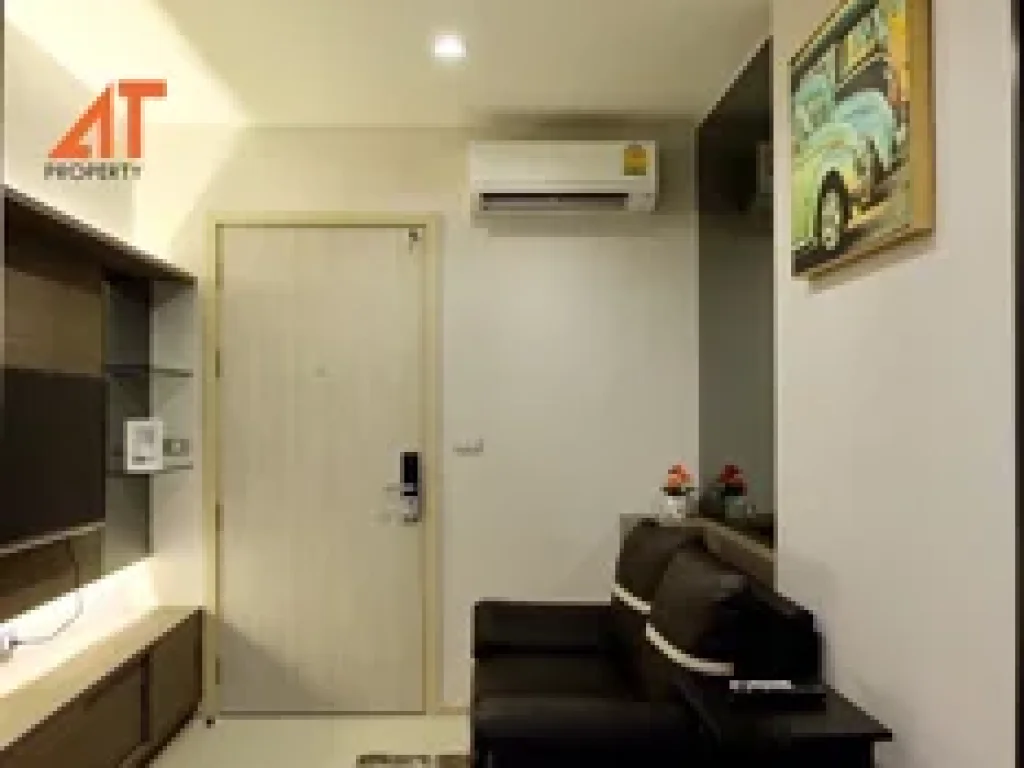 For Rent Rhythm Sukhumvit 36-38 Thong Lor BTS Station 34 sqm