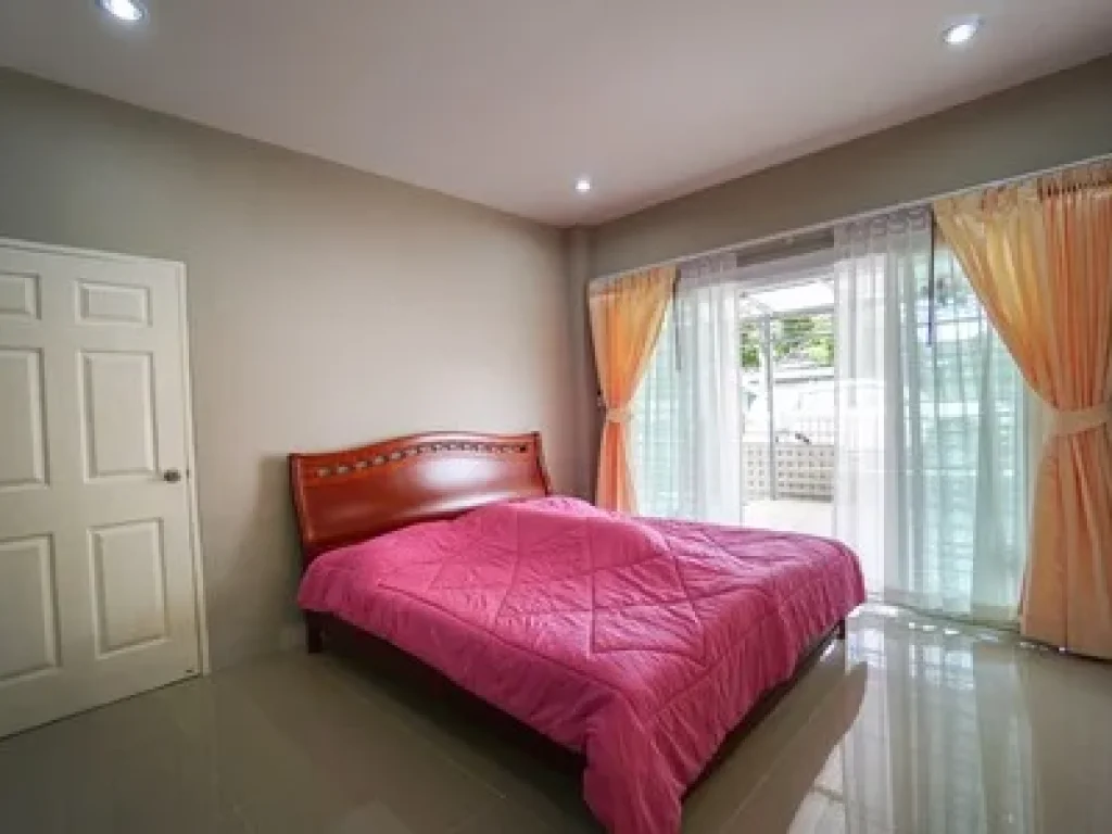 House for Rent 2 bedroom Koh Samui Suratthani บ้านว่างให้เช่า เกาะสมุย 2 นอน เฟอร์ครบ