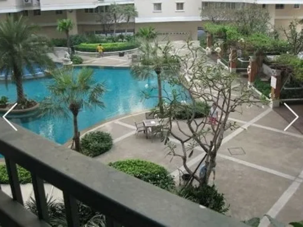 RC0548M ให้เช่า Belle Park Residence ใกล้BTSช่องนนทรี ชั้น6  86 ตรม  20000 บาท