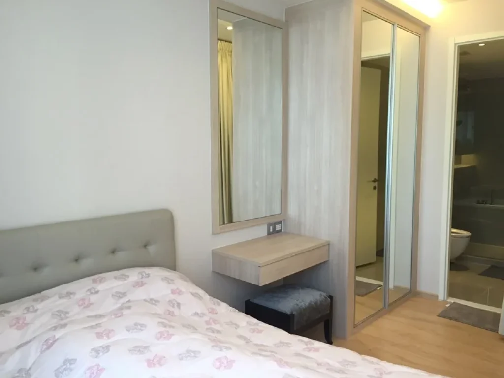 Luxury 1 Bedroom Condo For Rent at H Condo Sukhumvit 43