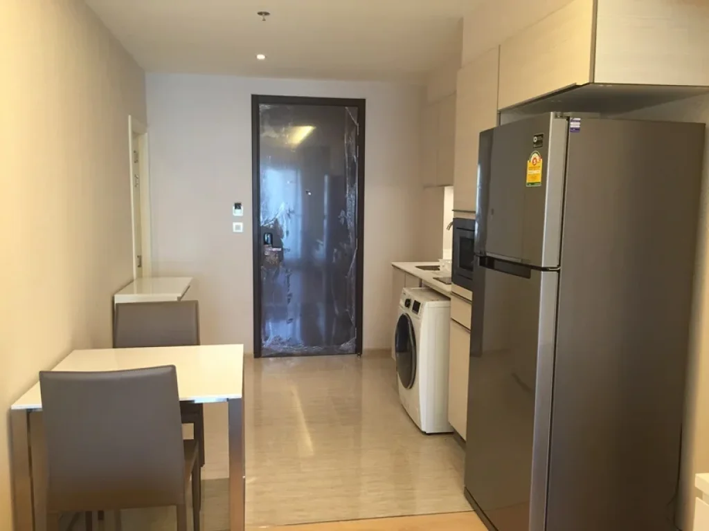 Luxury 1 Bedroom Condo For Rent at H Condo Sukhumvit 43