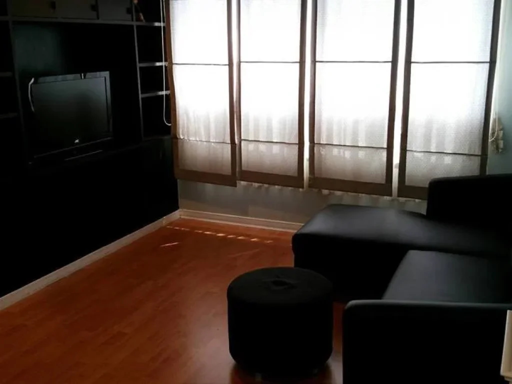 For Rental Condo Lumpini Ville Sukhumvit 77-1 BTS Onnut