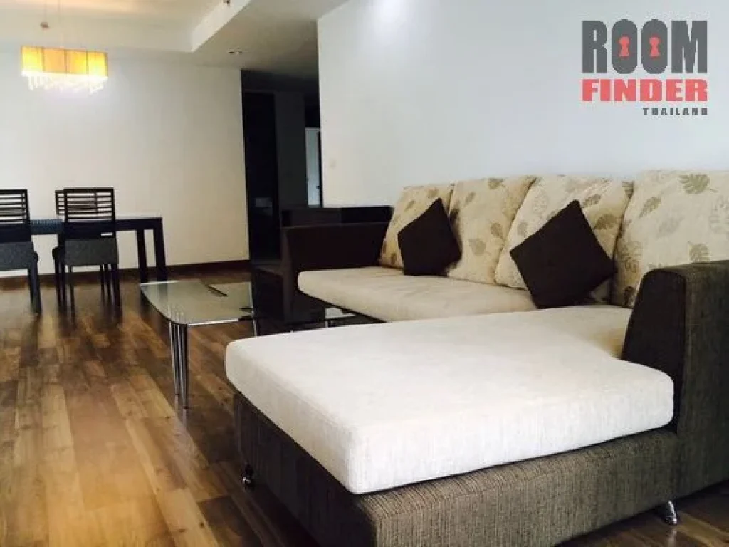 เช่า FOR RENT THE RAJDAMRI 2 beds 2 baths 112 Sqm65000 Fully Furnished High Floor Nice Decorated NEAR BTS RAJDAMRI