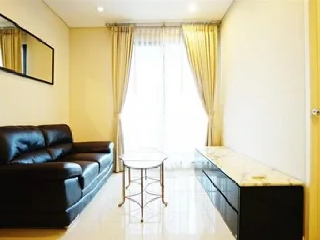 BR Condo for Rent Villa Asok ให้เช่าด่วน คอนโดวิลล่า อโศก 1ห้องนอน ห้องสวยเฟอร์ครบพร้อมอยู่ ชั่นสูงวิวโล่งได้ความเป็นส่วนตัว