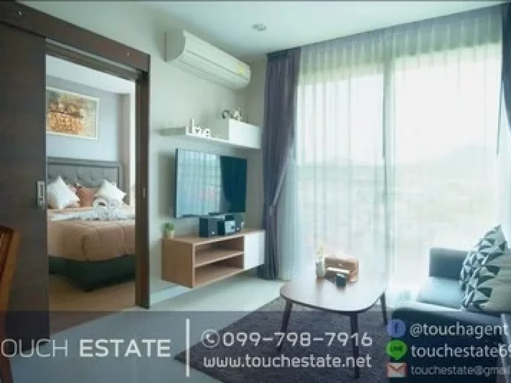 Sell The Sky Condo Sriracha19FSee ViewBESIDE AEON MALL