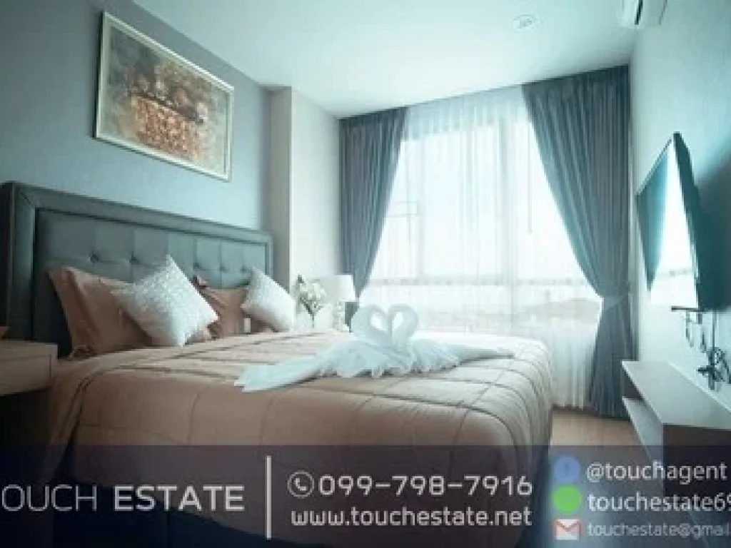 Sell The Sky Condo Sriracha19FSee ViewBESIDE AEON MALL