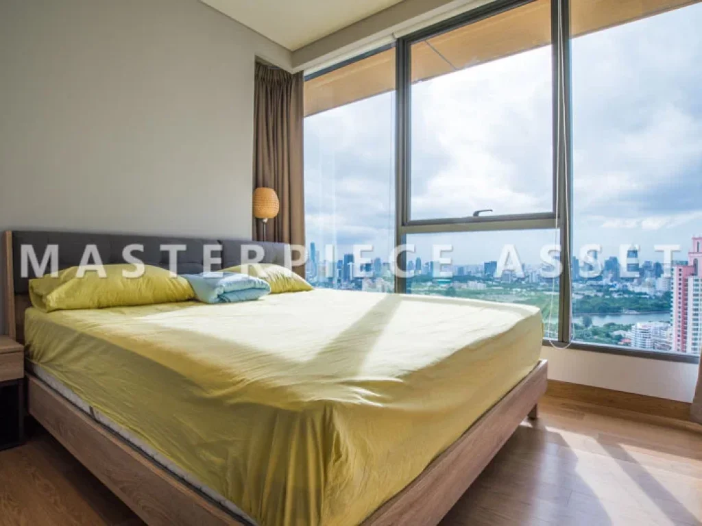 For Rent ให้เช่า The Lumpini 24 2 bed 2 bath 54 sqm BTS Phrom Phong