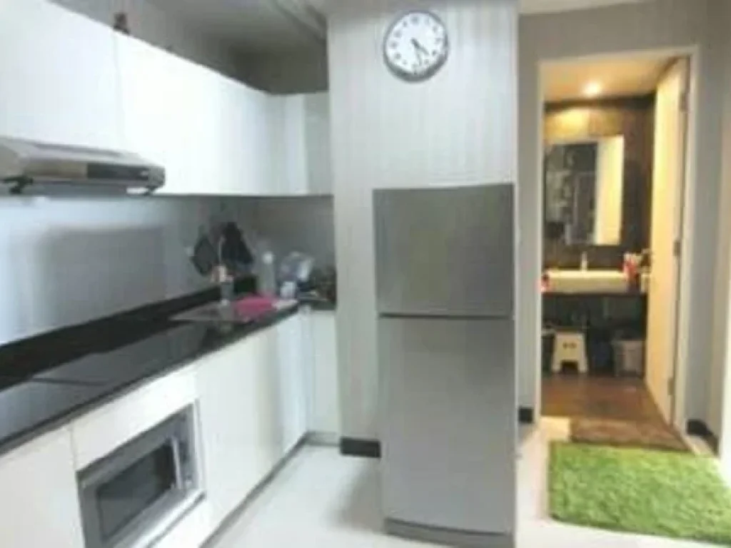 Sell Condo sukhumvit16 Asok Good price Good Location