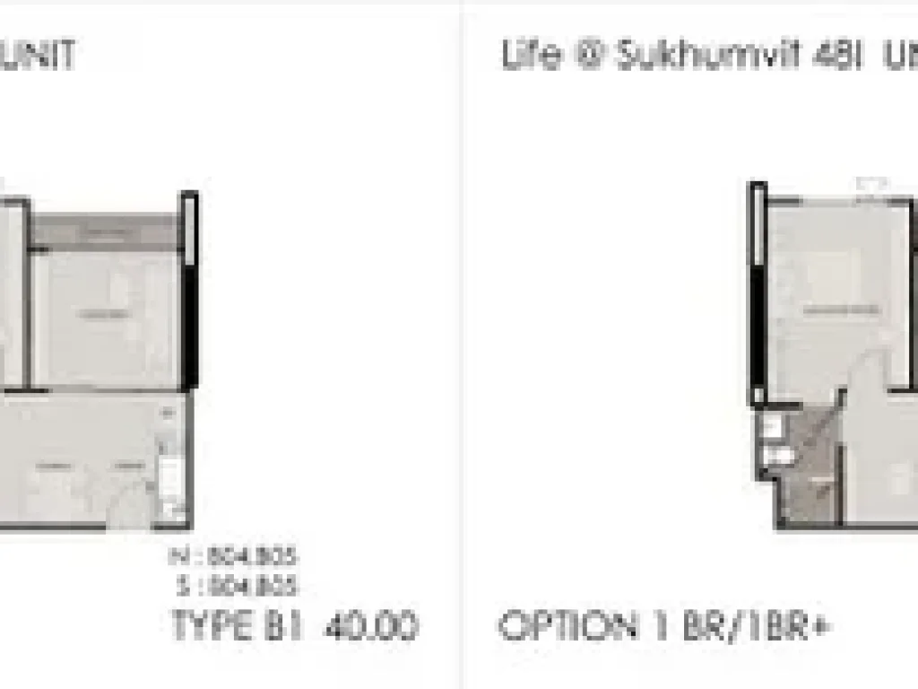 ขายดาวน์ Life สุขุมวิท 48 ทำเลดี ราคาถูกมาก หลายห้อง ให้เลือก