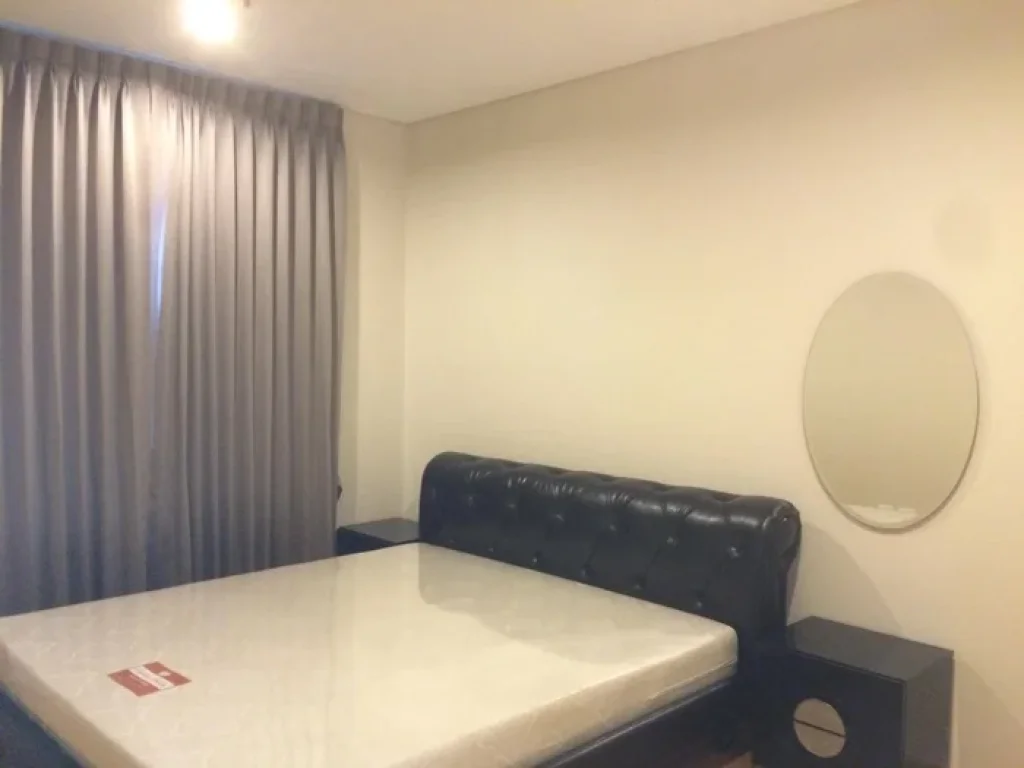 For rent ให้เช่า Villa Asoke 1 bed 1 bath 52 sqm MRT Petchaburi