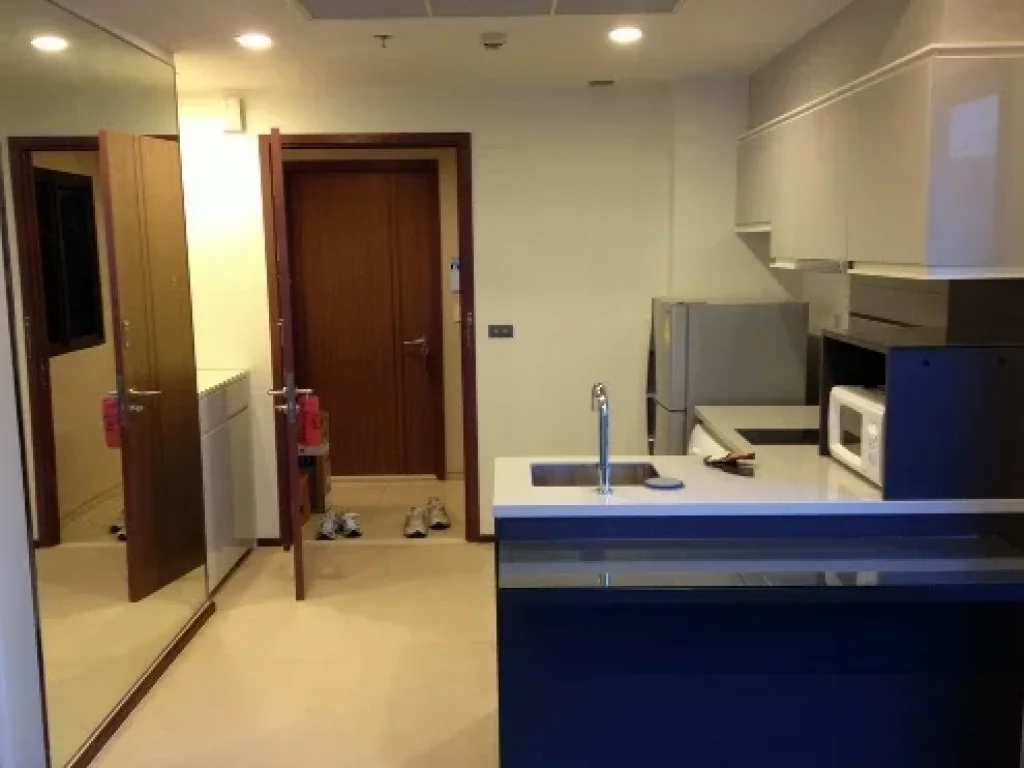 Condominium at Wyne Skhumvit 35 SQM Close to BTS