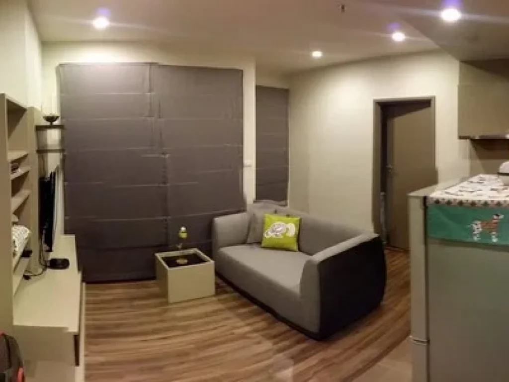 ให้เช่า TEAL SATHORN  TAKSIN ขนาด 34 ตรม 16Kต่อเดิอน For rent TEAL SATHORN  TAKSIN size 34 sqm 16K per month