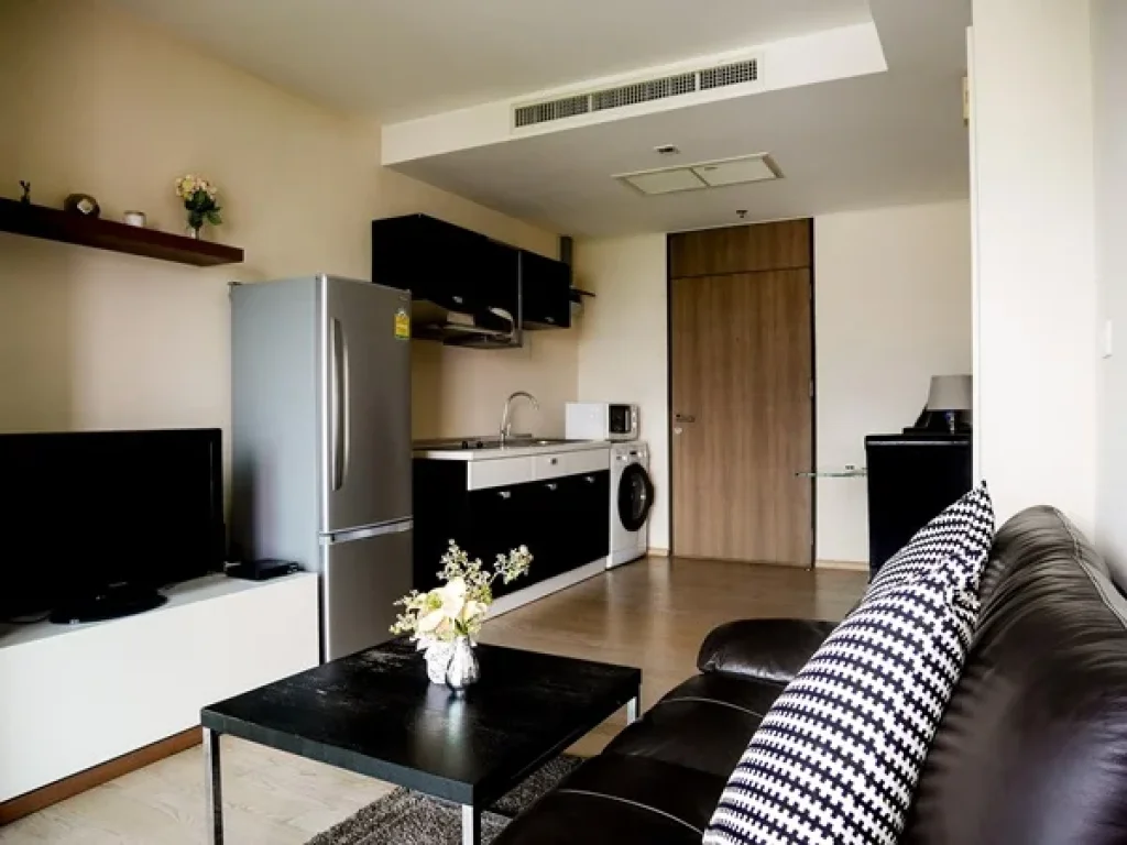 For Rent ให้เช่า Noble Remix 1 bed 1 bath 42 sqm BTS Thonglor