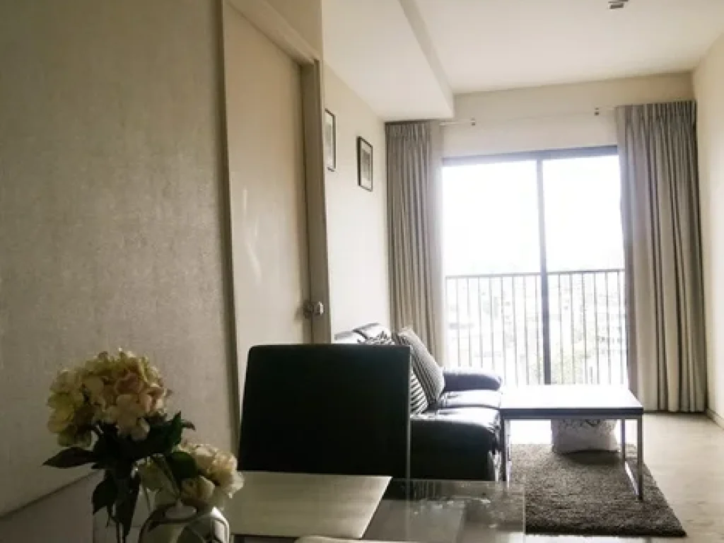 For Rent ให้เช่า Noble Remix 1 bed 1 bath 42 sqm BTS Thonglor