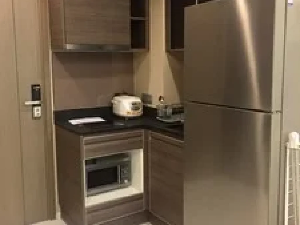 Condo For Sale Keyne by Sansiri Near BTS Thonglor 669 MB ขายคอนโด คีนน์ บาย แสนสิริ 36 sqm Nice Furnished